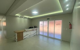 Joris Hotel